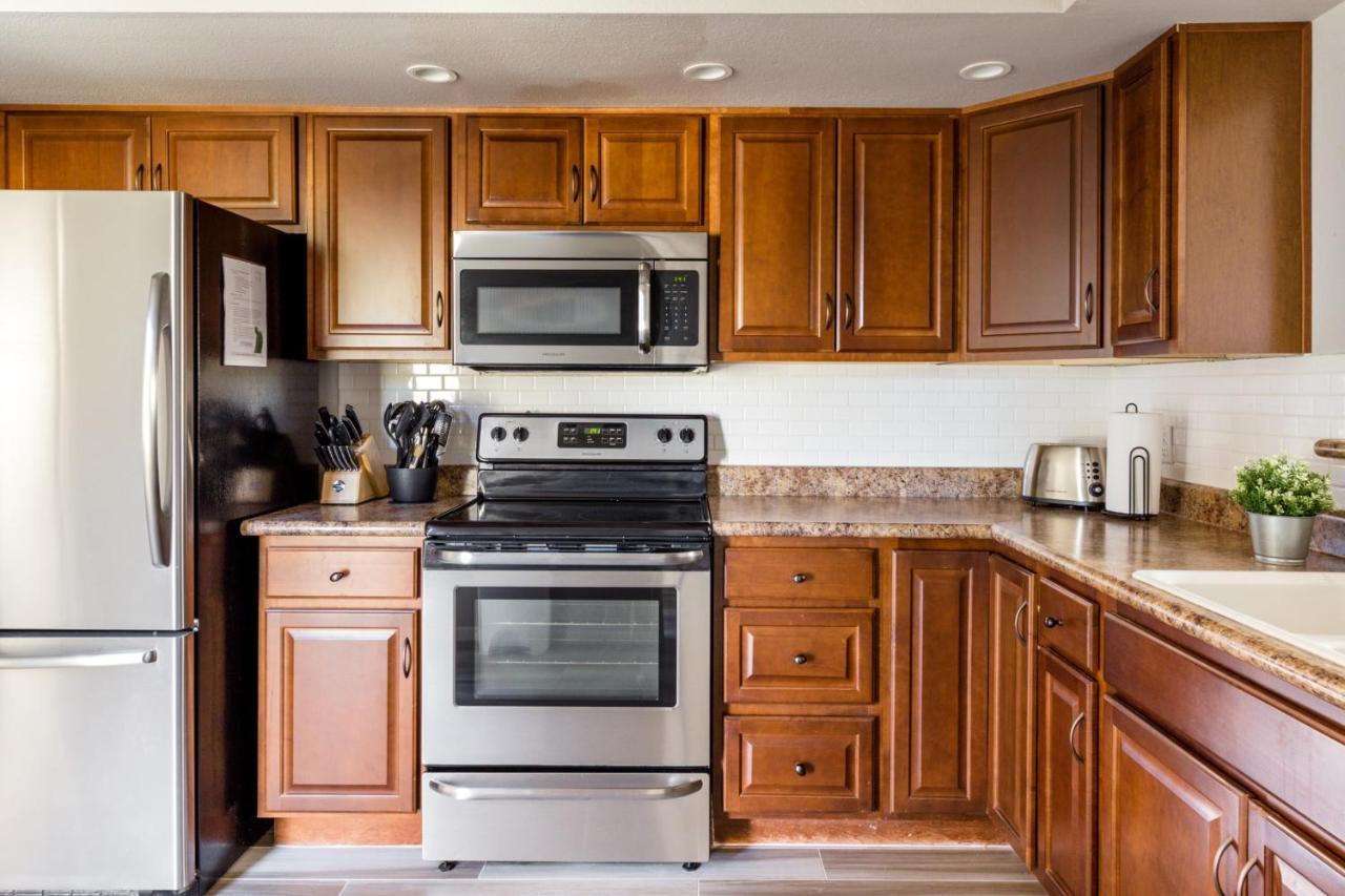 Central Phoenix Townhome ภายนอก รูปภาพ