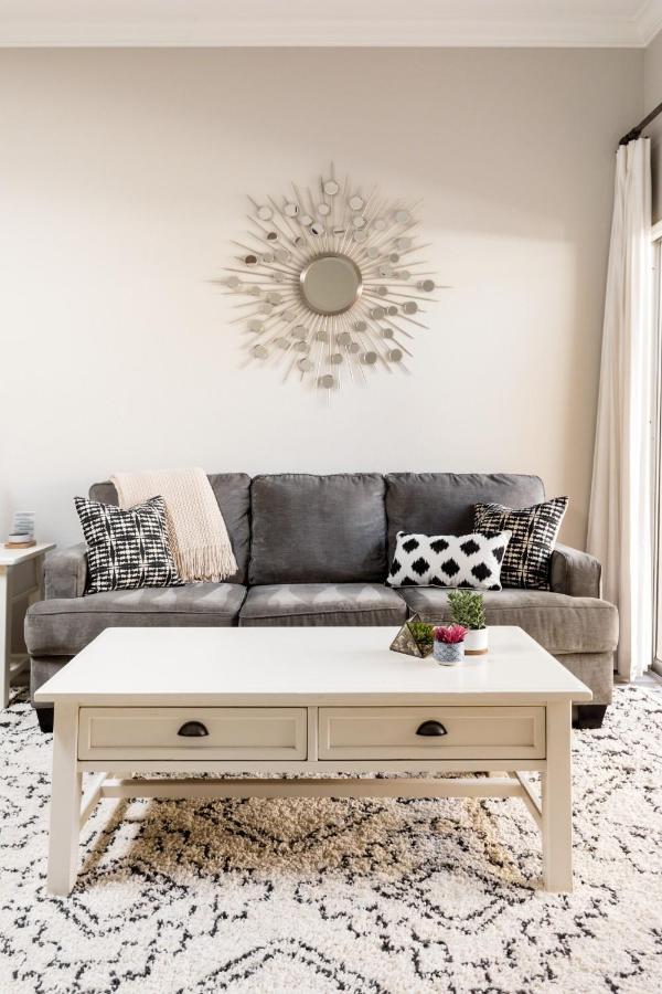 Central Phoenix Townhome ภายนอก รูปภาพ