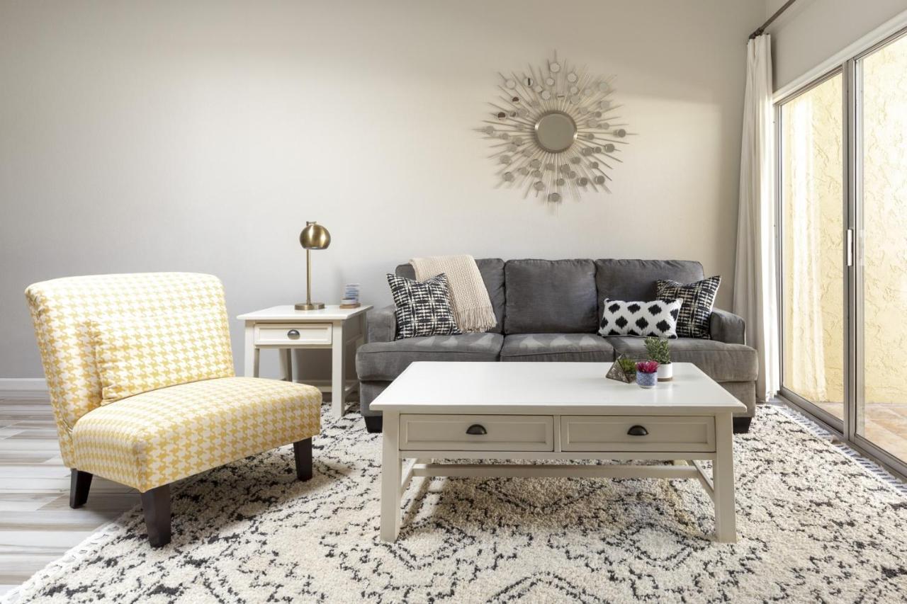 Central Phoenix Townhome ภายนอก รูปภาพ