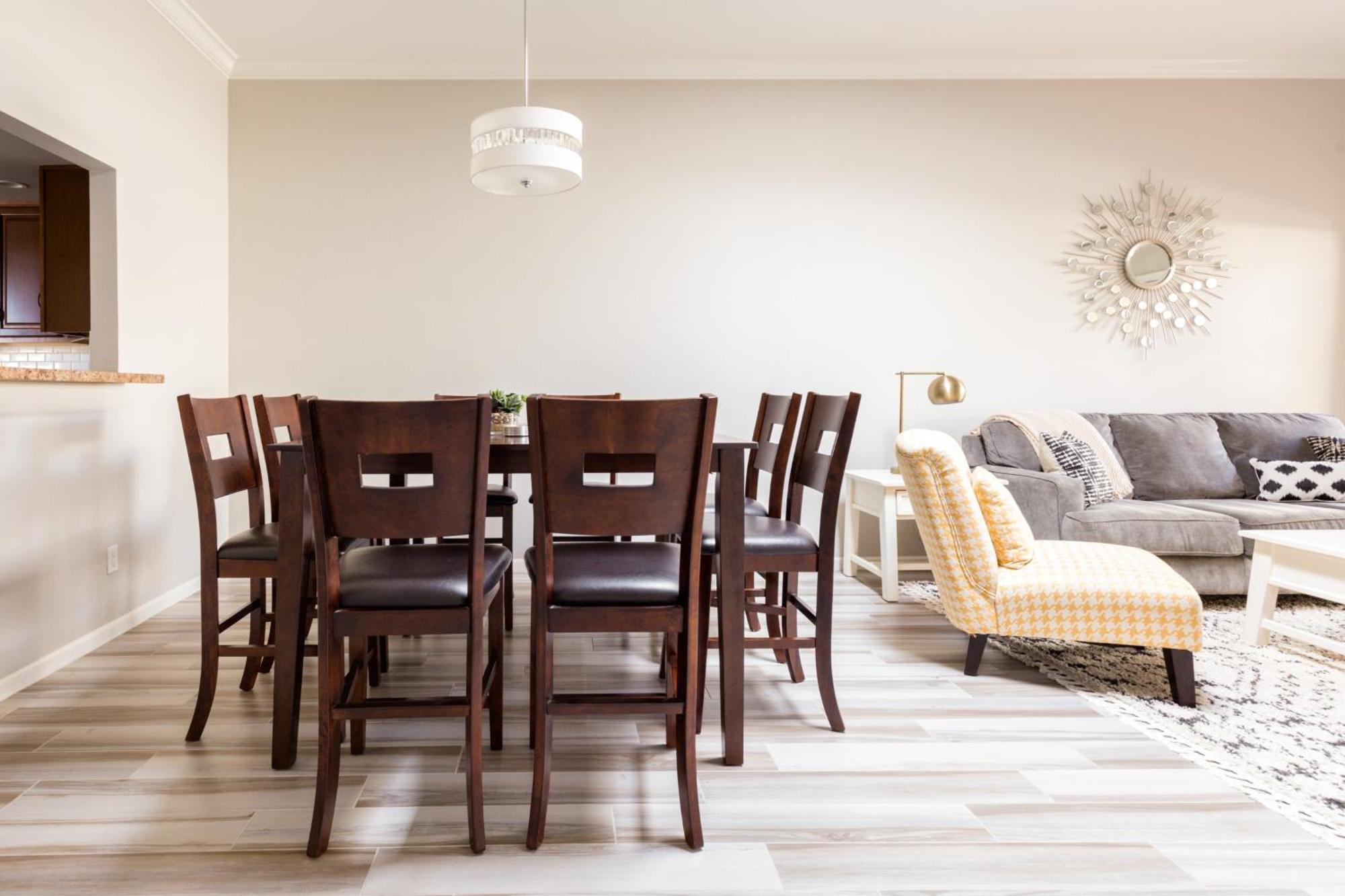 Central Phoenix Townhome ภายนอก รูปภาพ