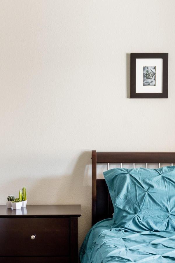 Central Phoenix Townhome ภายนอก รูปภาพ