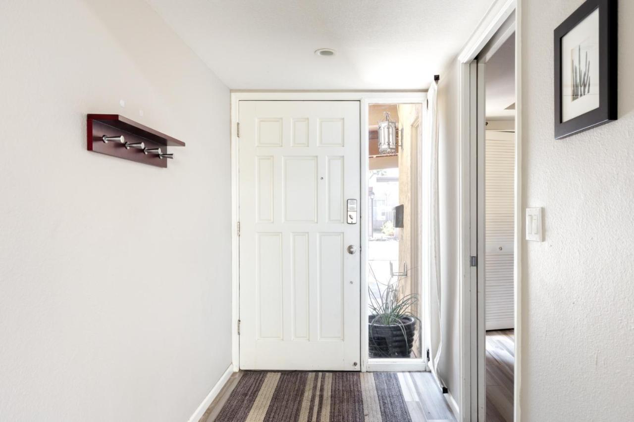 Central Phoenix Townhome ภายนอก รูปภาพ