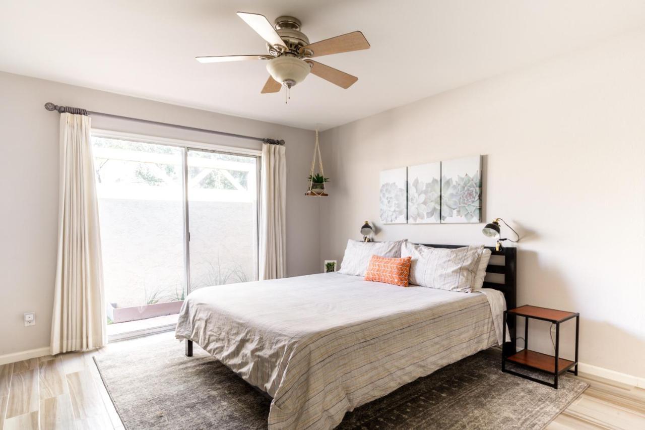 Central Phoenix Townhome ภายนอก รูปภาพ