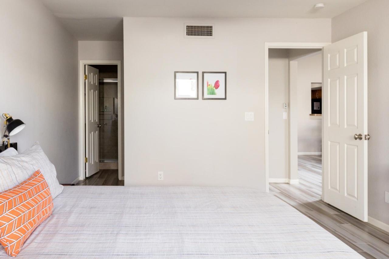 Central Phoenix Townhome ภายนอก รูปภาพ